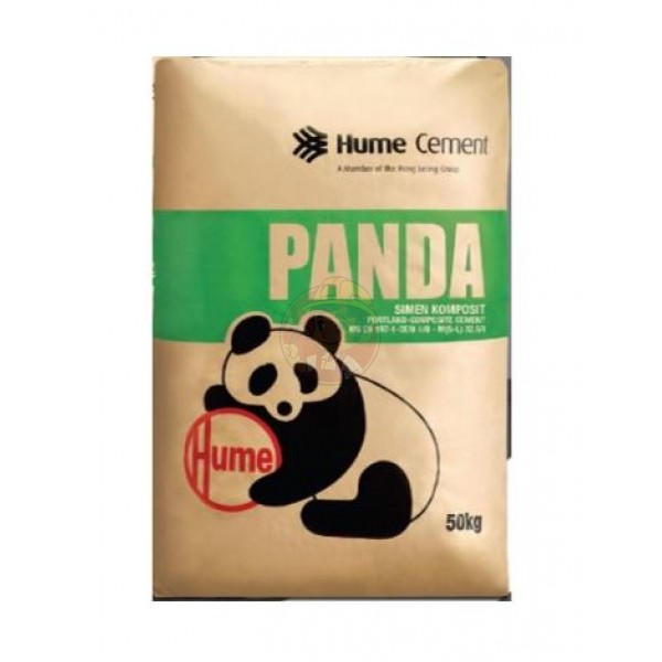 SIMEN PANDA 